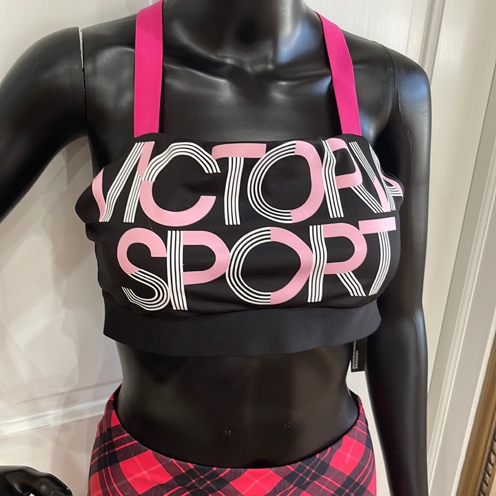 Victorias secret sports bra